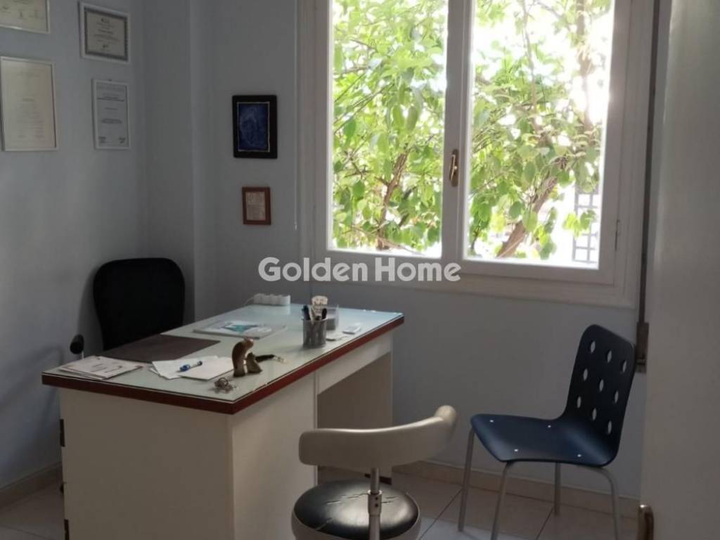 Κυρίως Χώρος