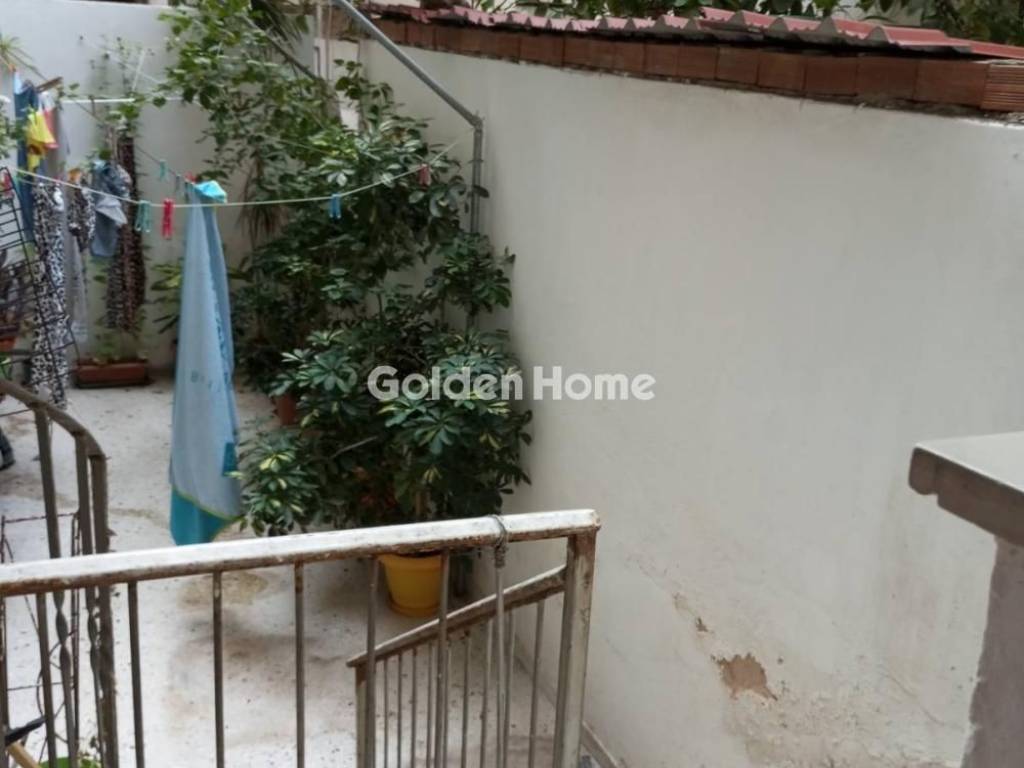 Εξωτερικός Χώρος