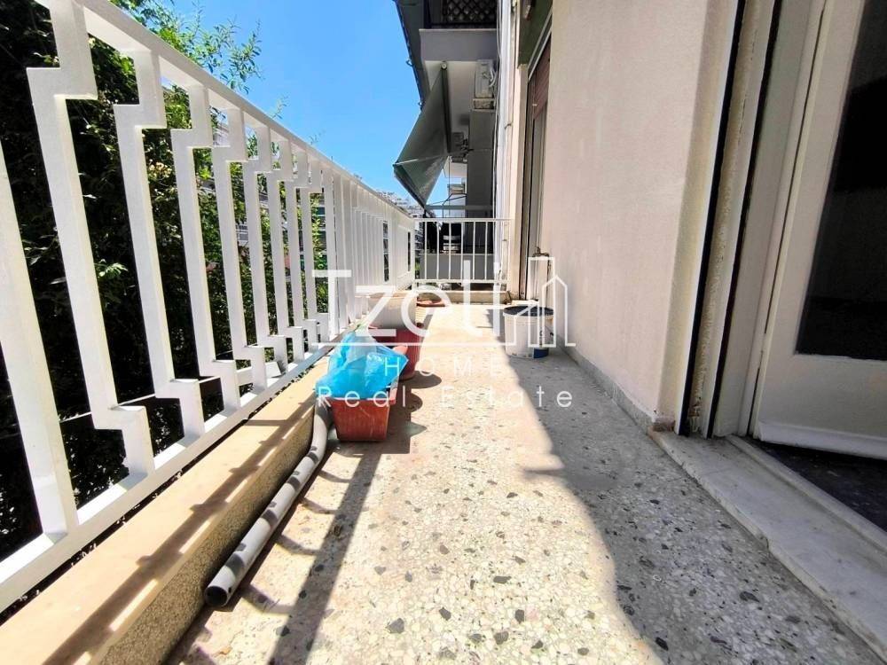 Άποψη χώρου