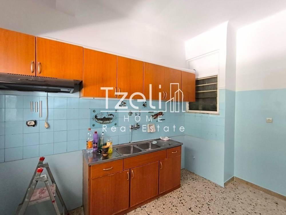 Άποψη χώρου