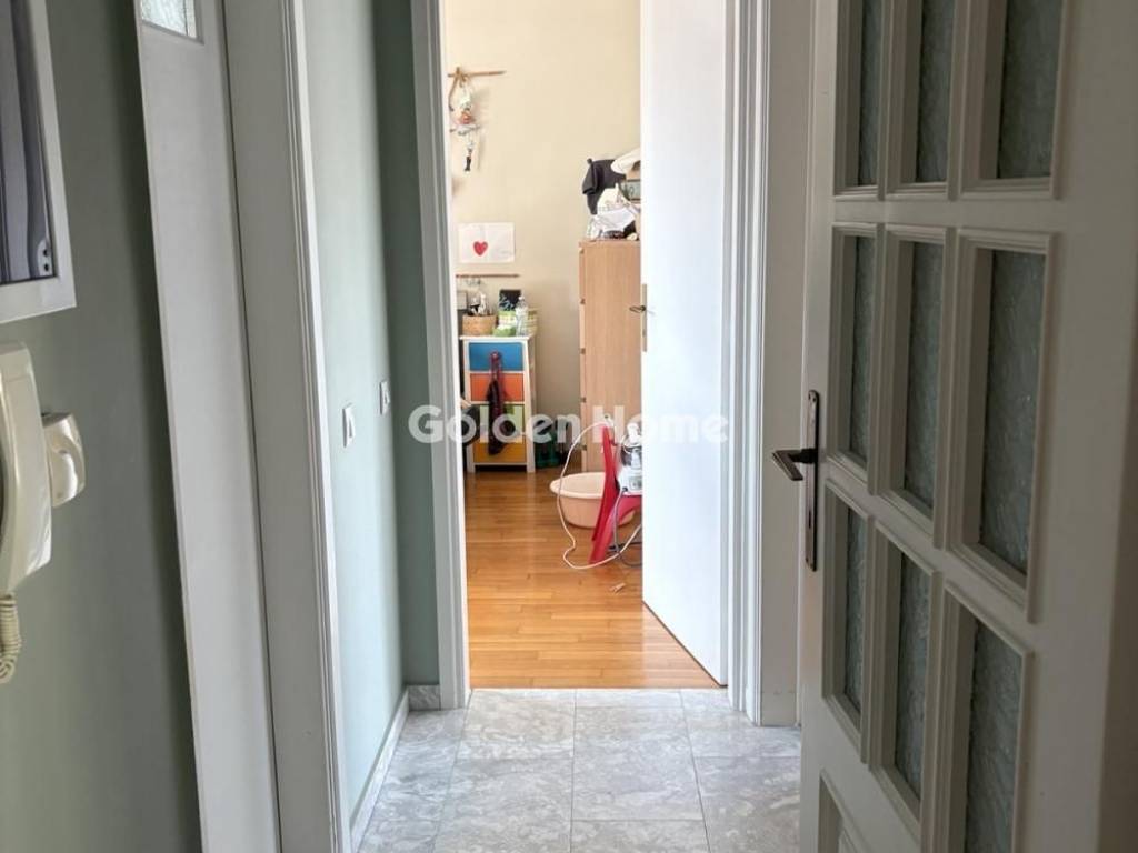 Χολ - Διάδρομος