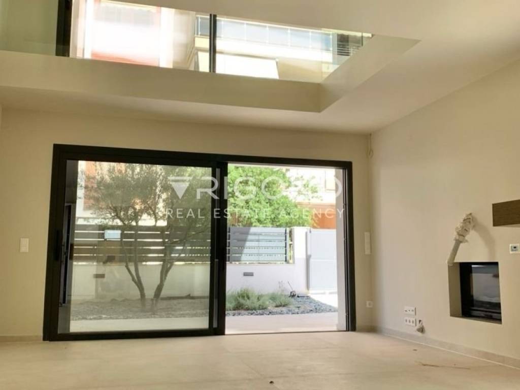 Άποψη χώρου