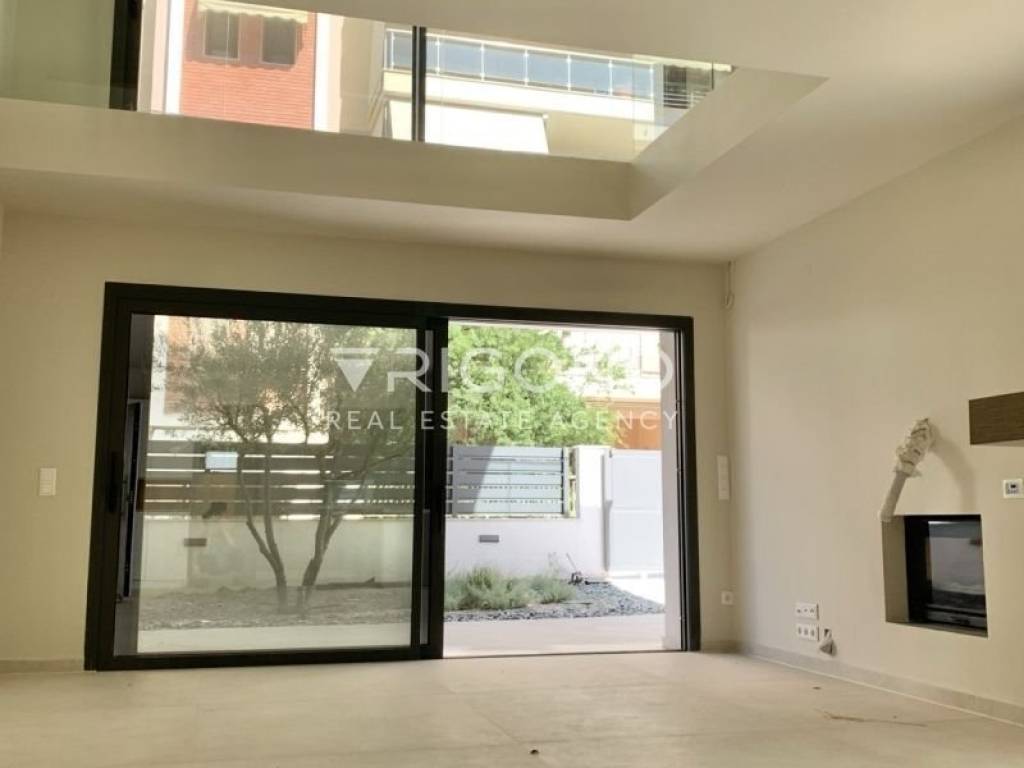 Άποψη χώρου