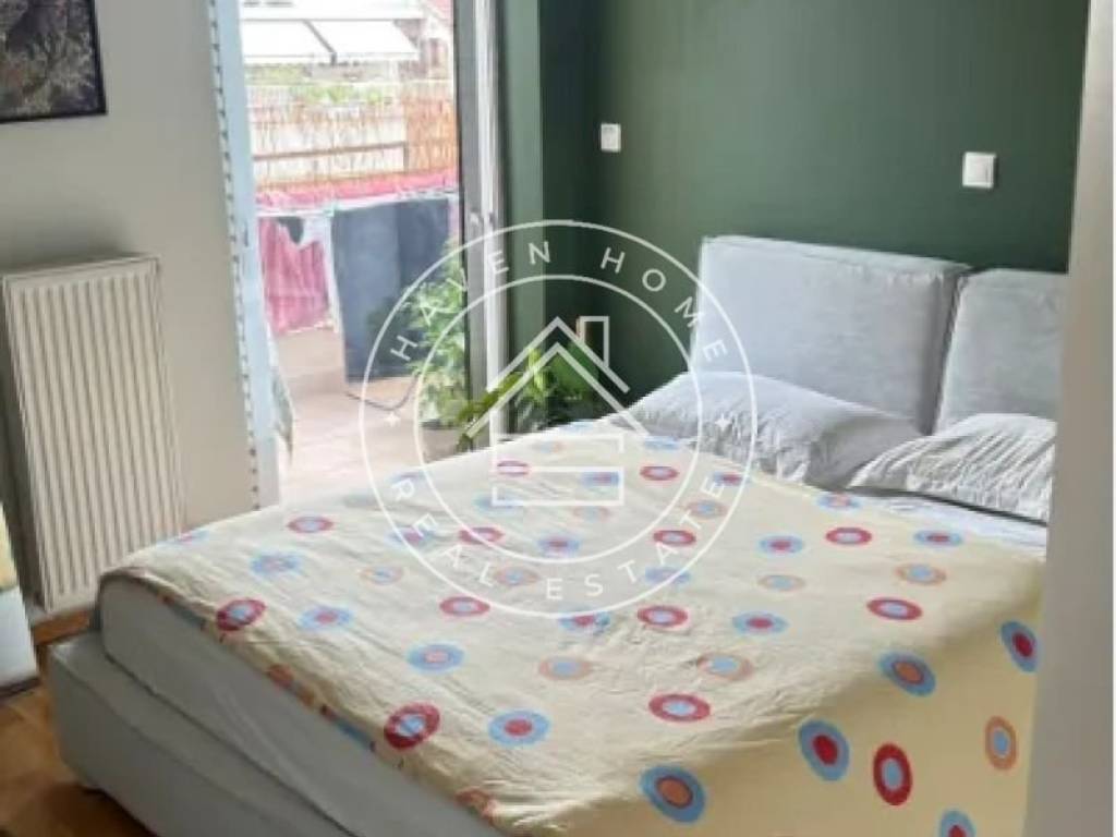 Υπνοδωμάτιο