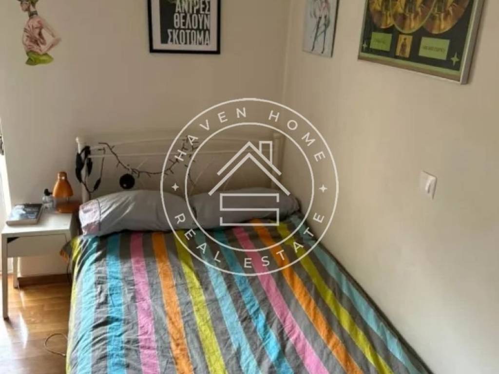 Υπνοδωμάτιο