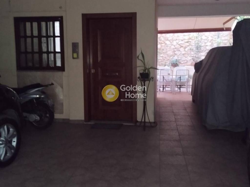 Θέση Στάθμευσης