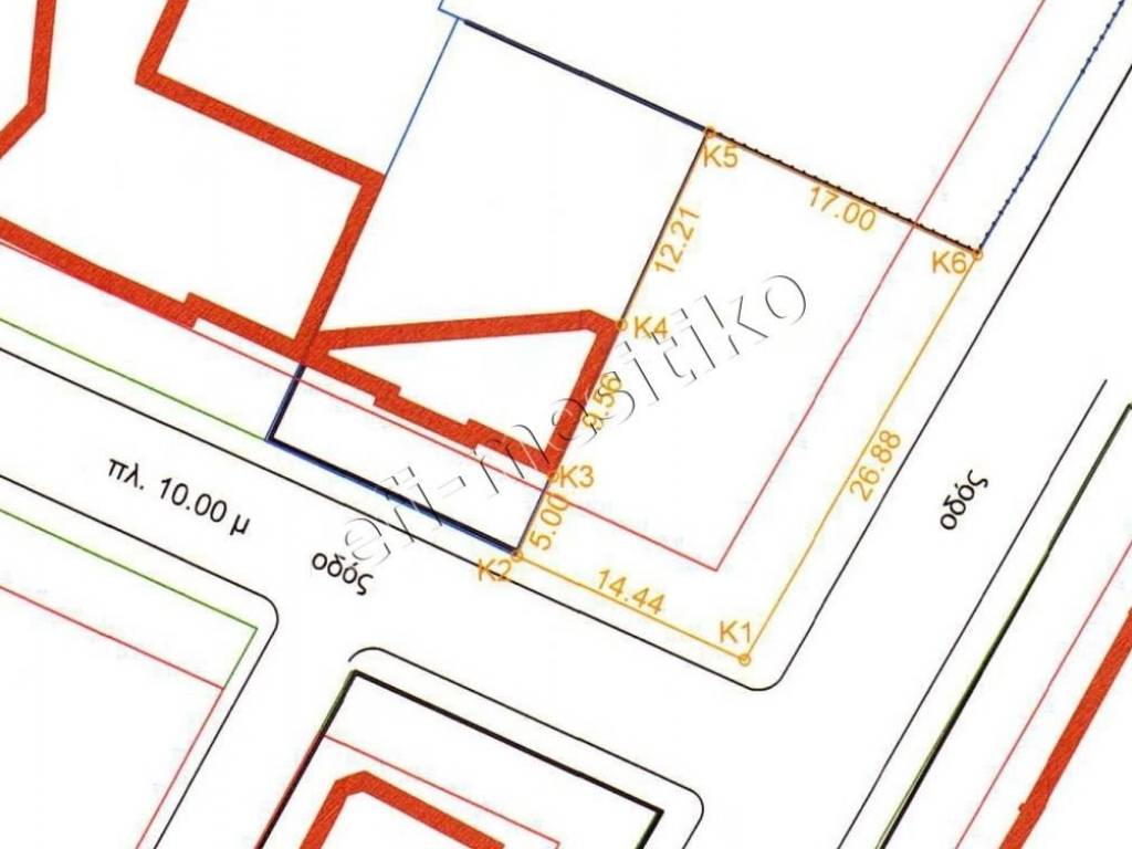 Τοπογραφικό