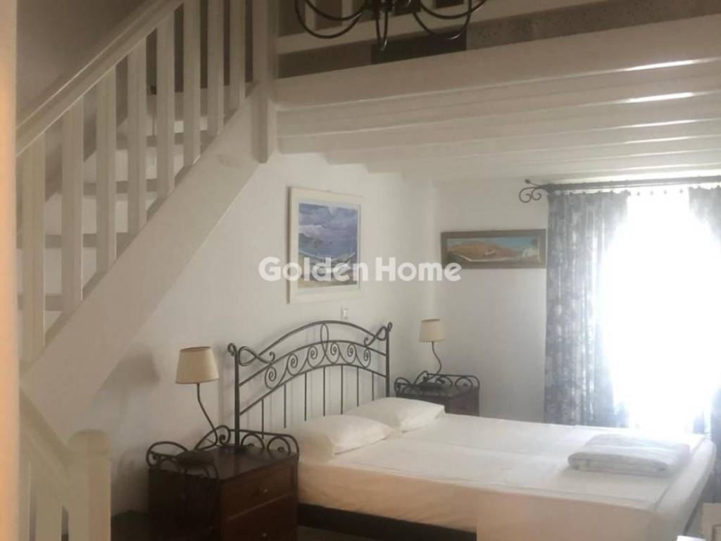 Υπνοδωμάτιο