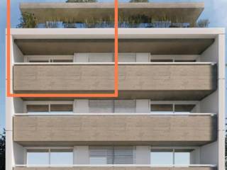 Άποψη εξωτερικού χώρου