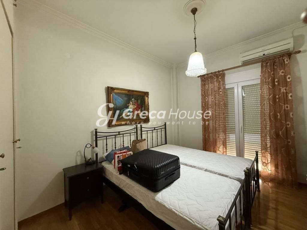 Υπνοδωμάτιο