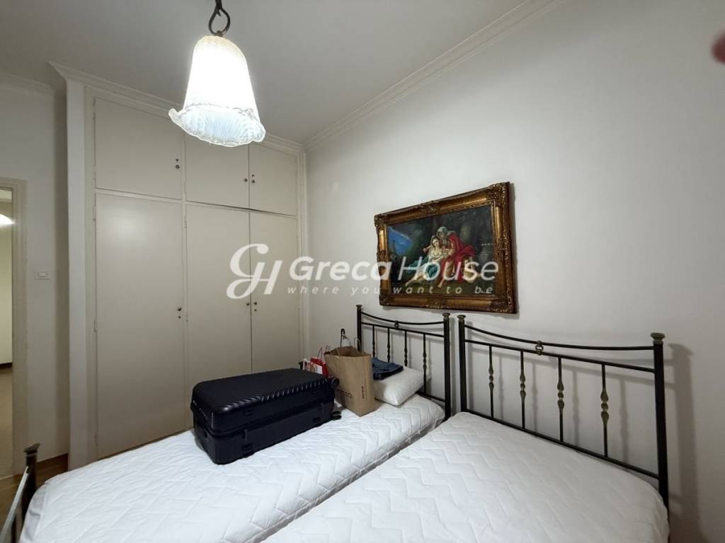 Υπνοδωμάτιο