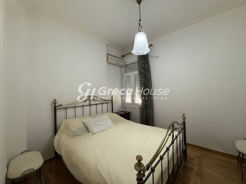 Υπνοδωμάτιο