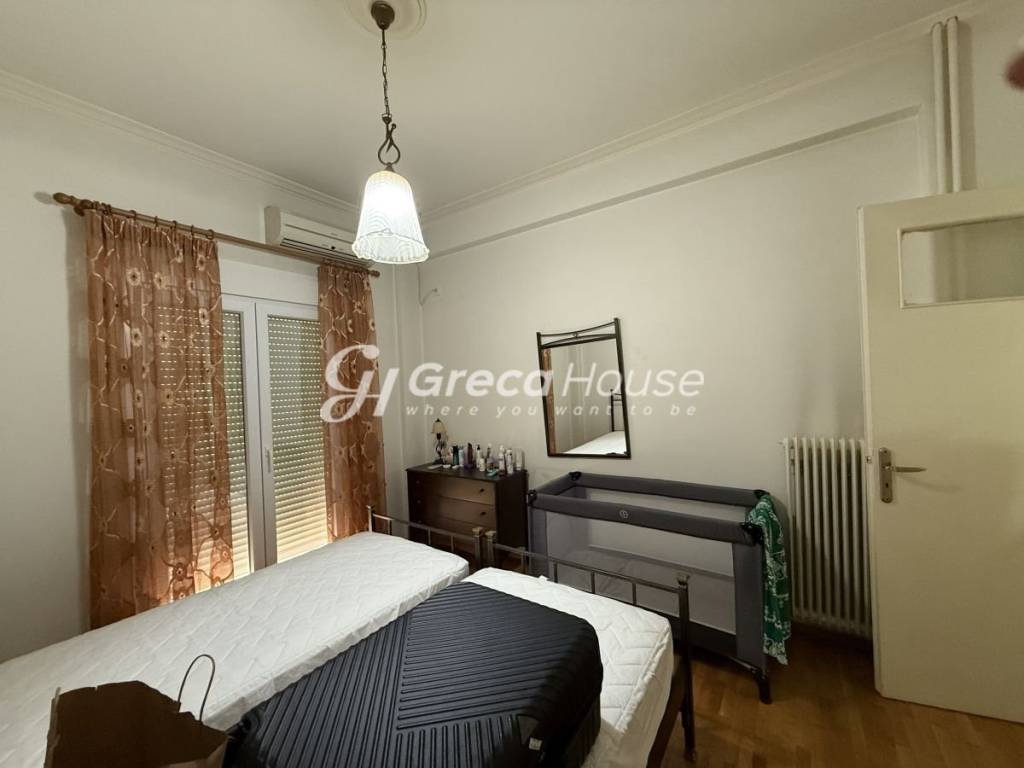 Υπνοδωμάτιο