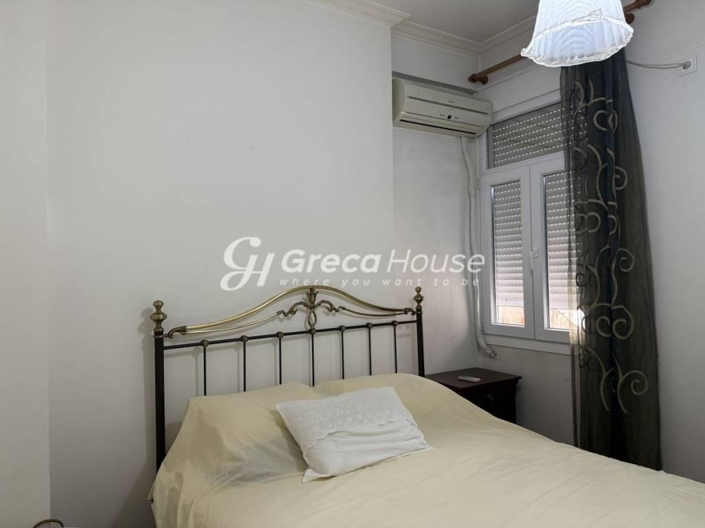 Υπνοδωμάτιο