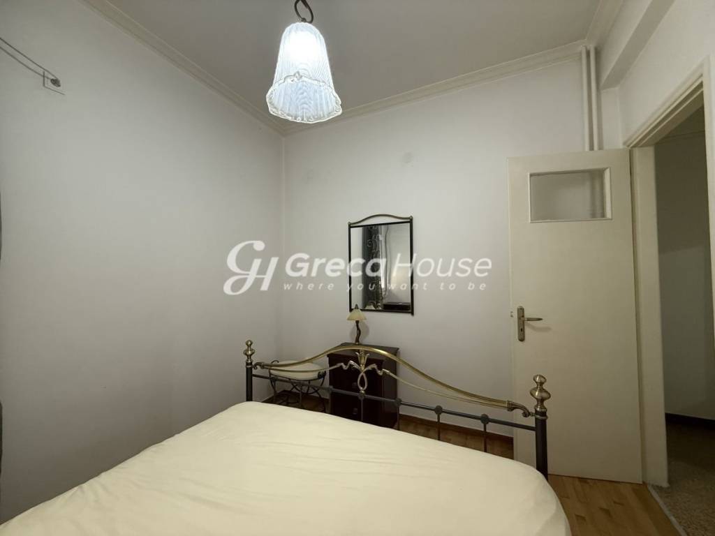 Υπνοδωμάτιο