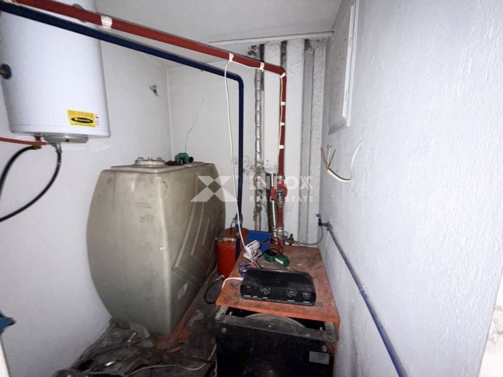 Υπνοδωμάτιο