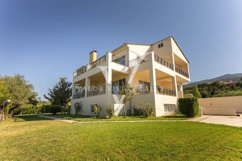 Εξωτερικός χώρος