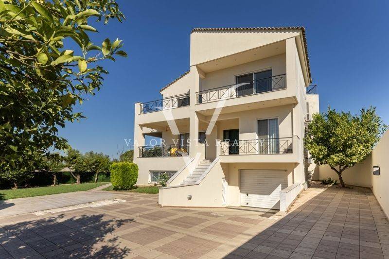 Εξωτερικός χώρος