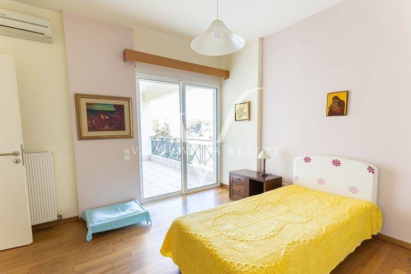 Υπνοδωμάτιο