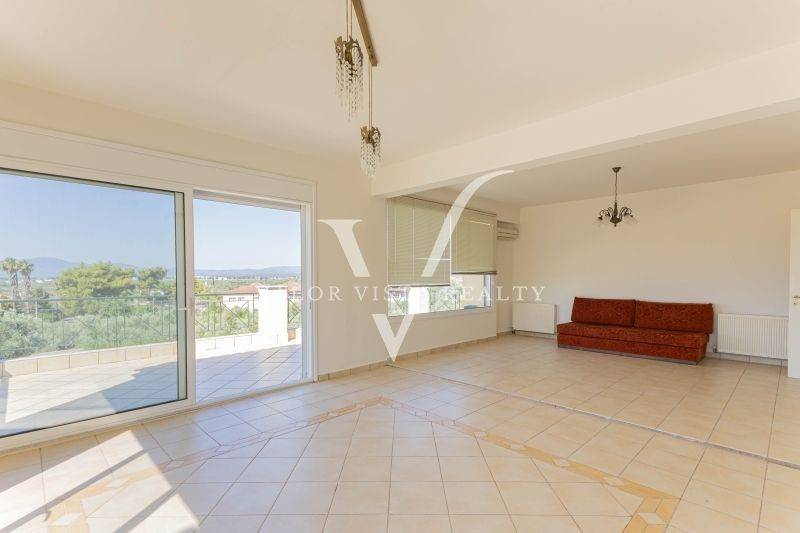 Άποψη χώρου