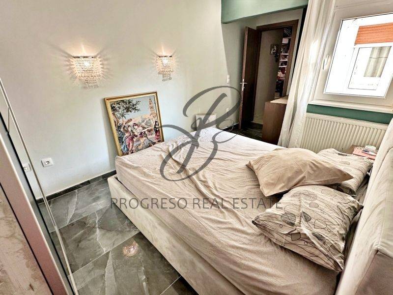 Υπνοδωμάτιο