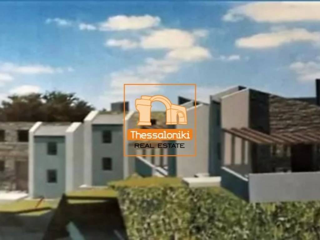 Μόλα Καλύβα, Αγροτεμάχιο, 4.130 τ.μ.