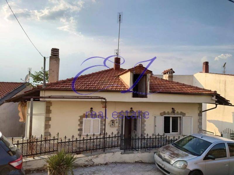 Εξωτερικός χώρος