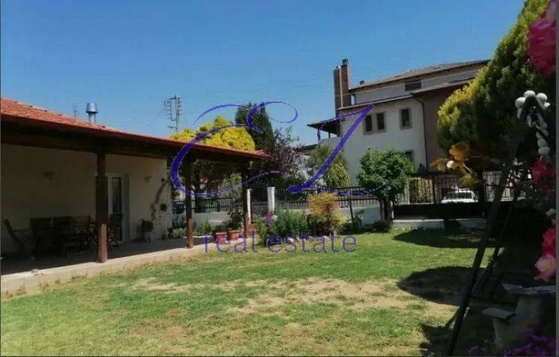 Εξωτερικός χώρος