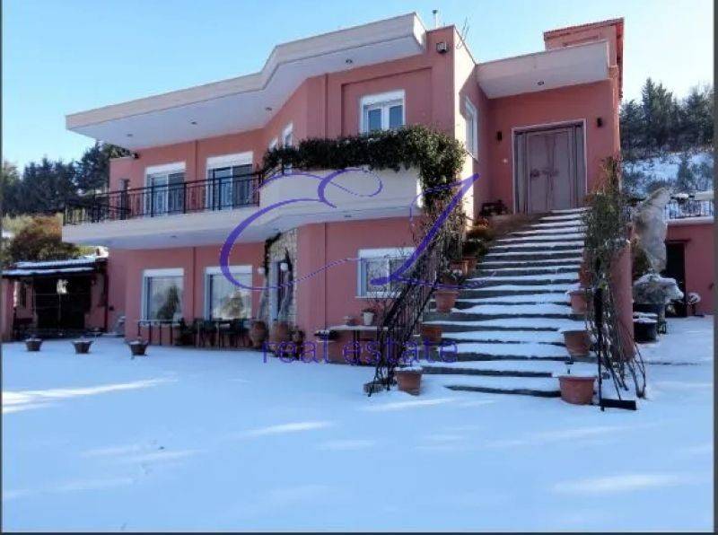 Εξωτερικός χώρος