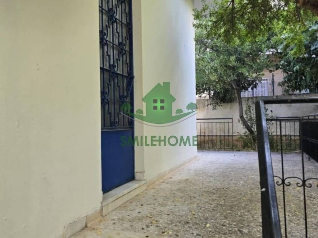 Εξωτερικός χώρος