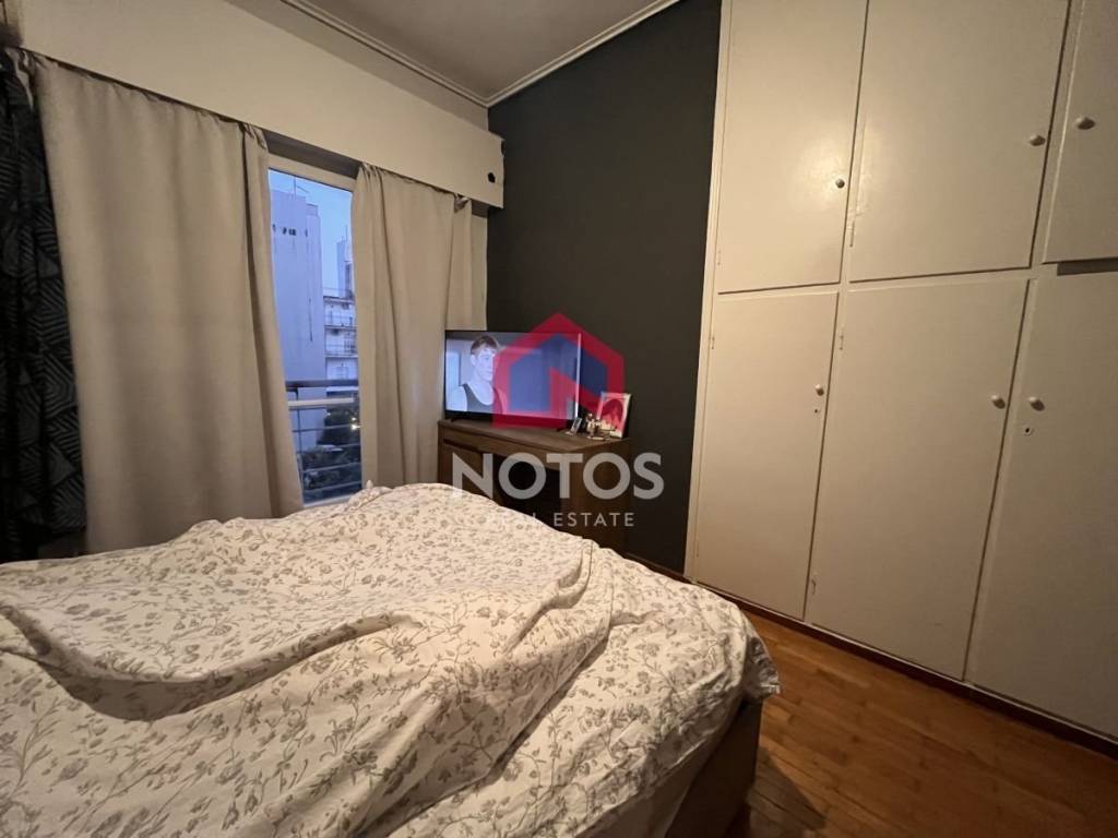 Υπνοδωμάτιο