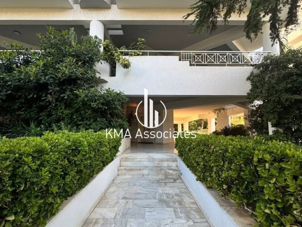 Εξωτερικοι χώροι