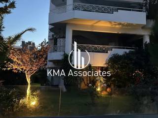 Εξωτερικοι χώροι