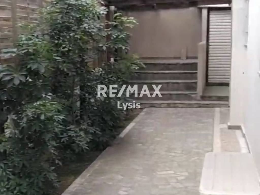 Εξωτερικός χώρος