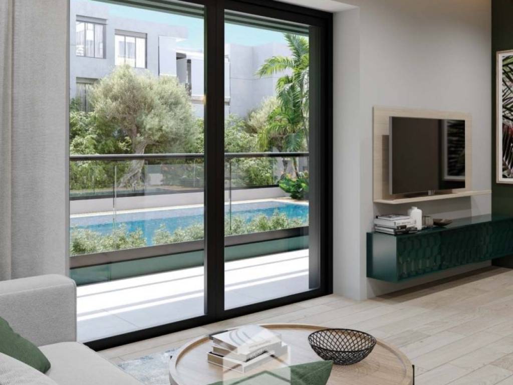 Εξωτερικός χώρος