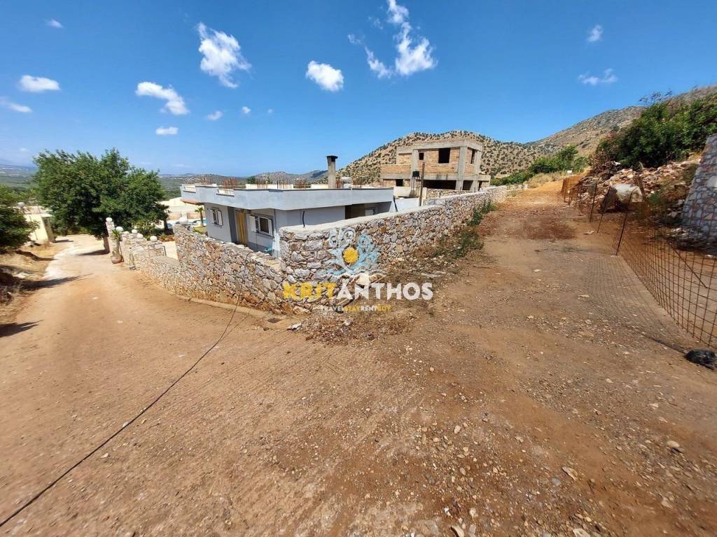 Δρόμος πρόσβασης