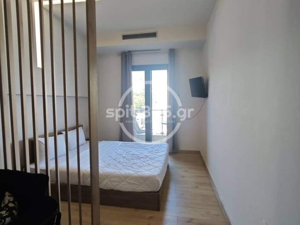 Άποψη χώρου