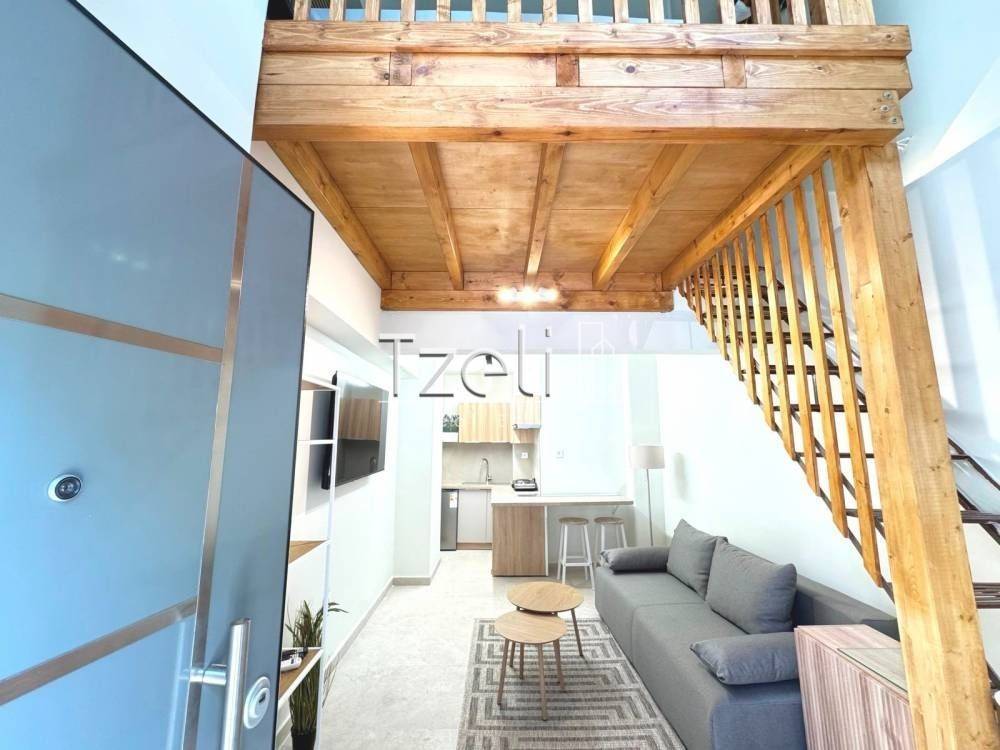 Άποψη χώρου