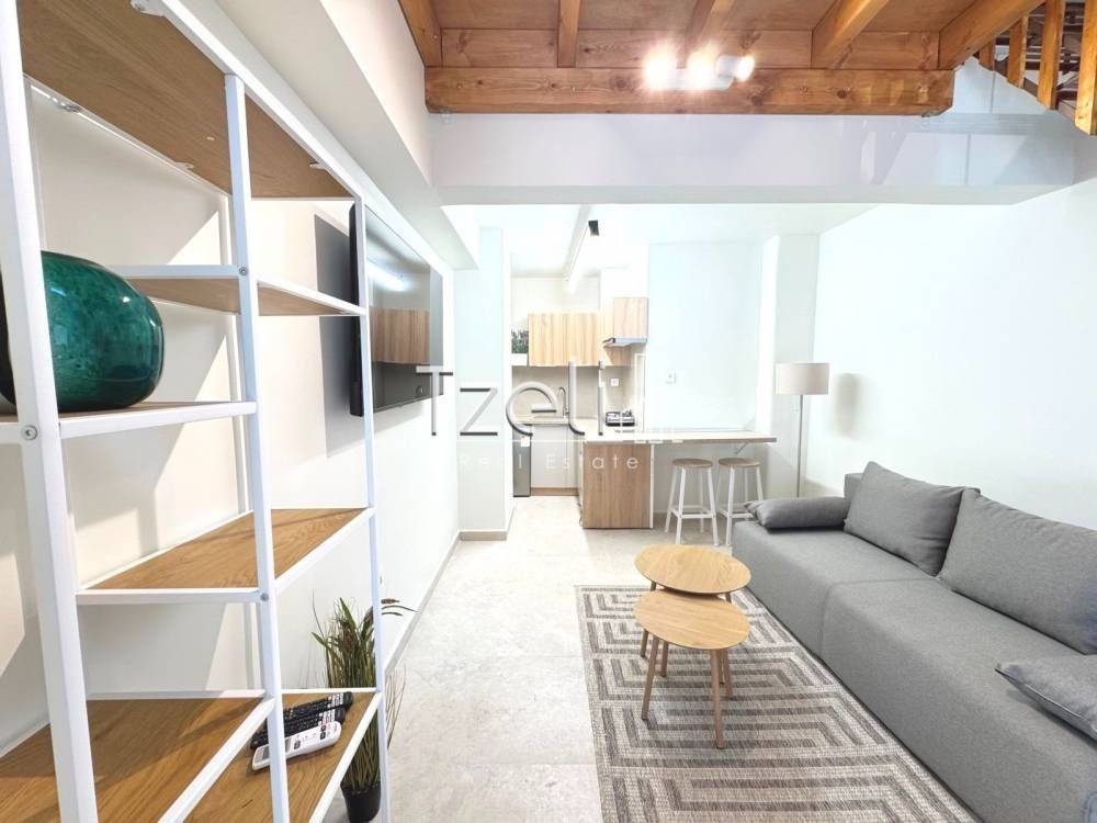 Άποψη χώρου