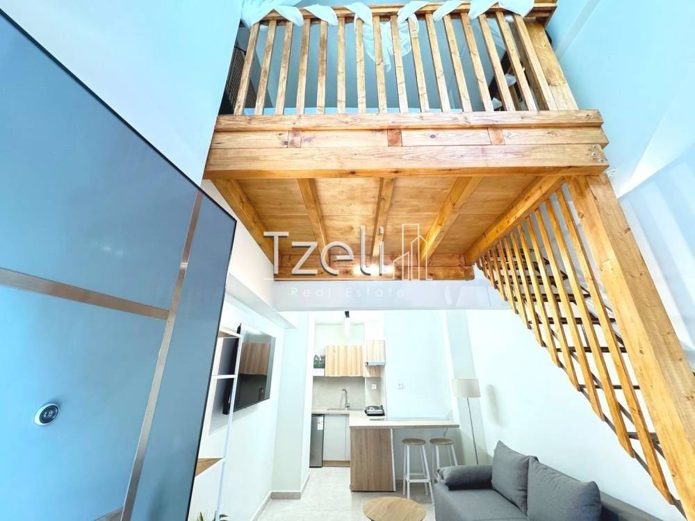 Άποψη χώρου