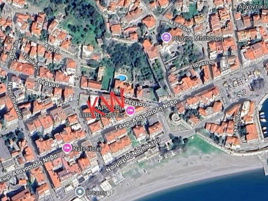 Εσωτερικοι χώροι