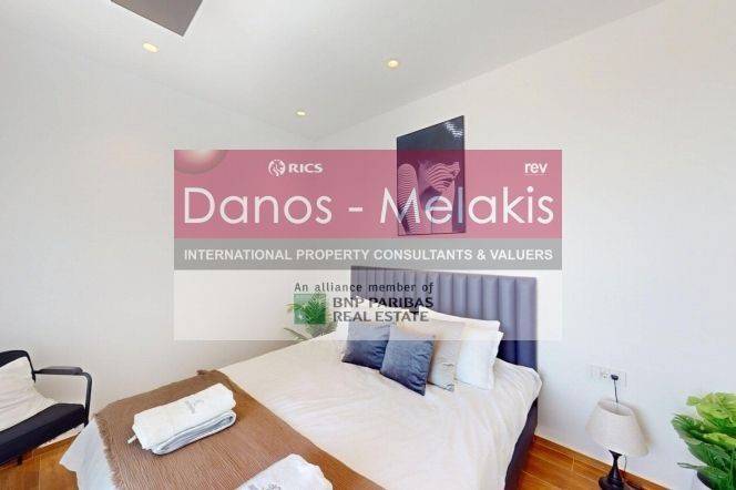 Υπνοδωμάτιο