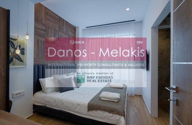 Υπνοδωμάτιο