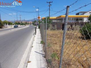 Πωλείται γωνιακό οικόπεδο 1424 τμ. με ΣΔ. 0.6 στην οδό Ιωαννίνων στην Ανατολή Ιωαννίνων πλησίον Πανειπηρωτικού Σταδίου
