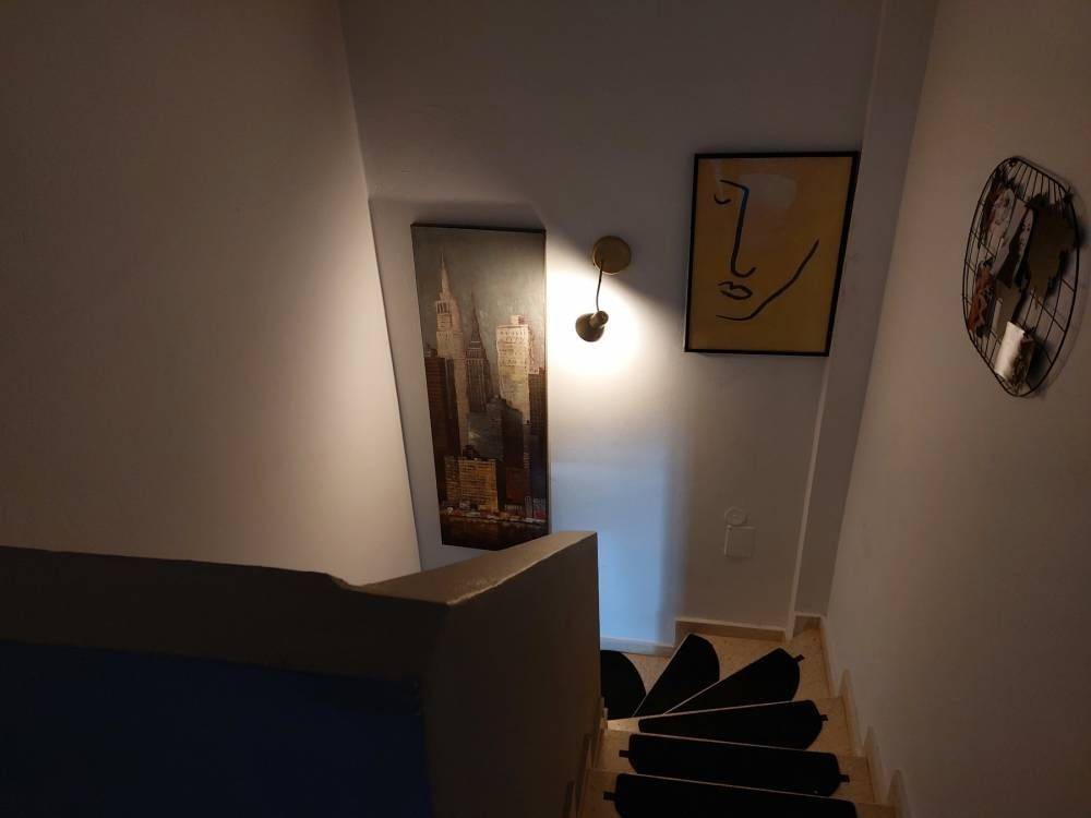 Άποψη χώρου