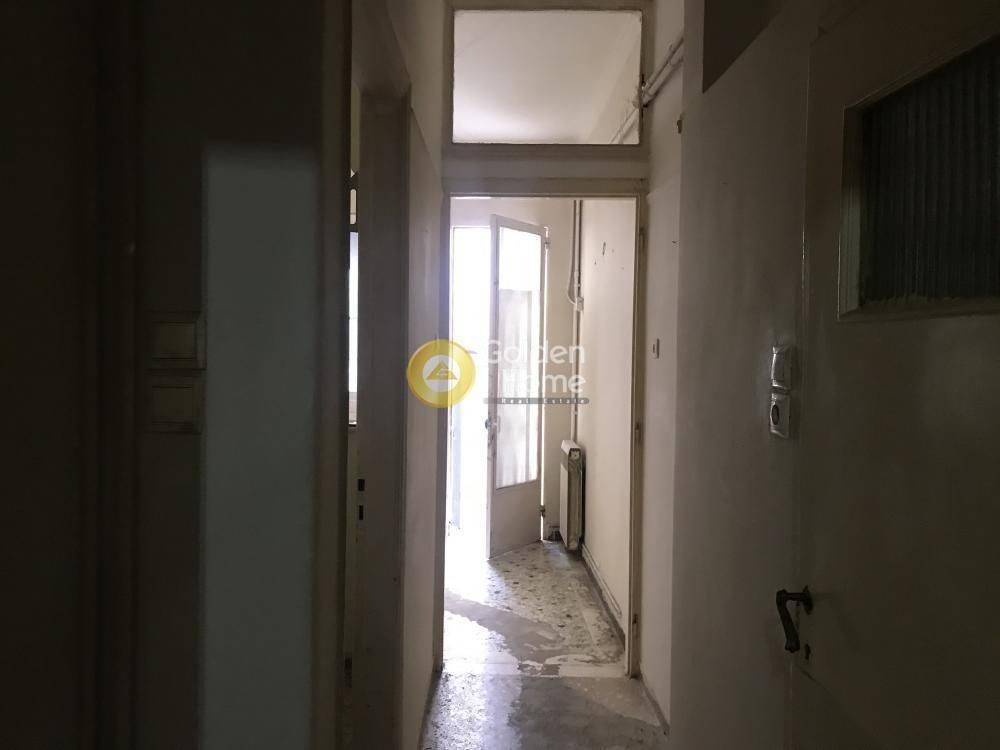 Χολ - Διάδρομος