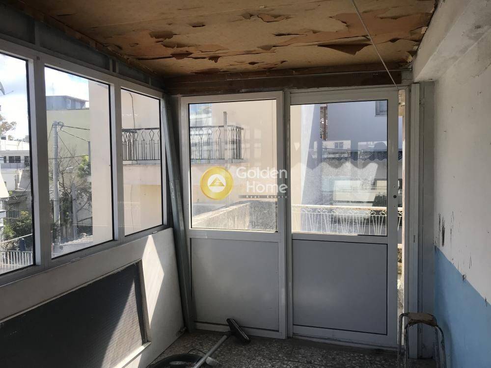 Βοηθητικός Χώρος