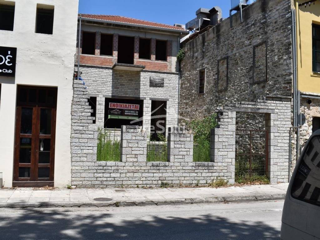 ΕΞΩΤΕΡΙΚΗ ΑΠΟΨΗ ΚΑΤΑΣΤΗΜΑΤΟΣ