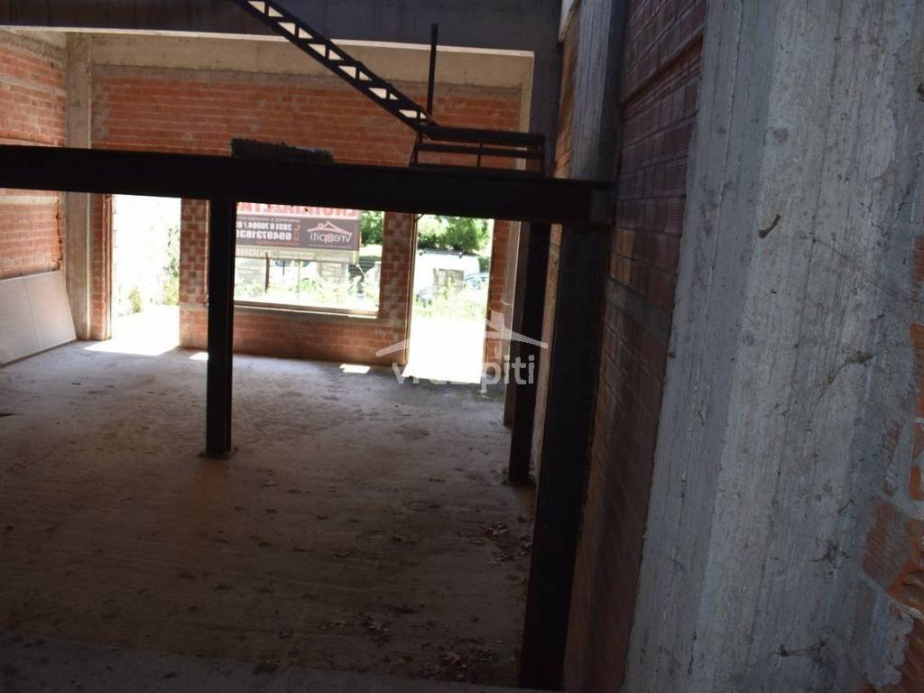 ΕΣΩΤΕΡΙΚΗ ΑΠΟΨΗ ΚΑΤΑΣΤΗΜΑΤΟΣ