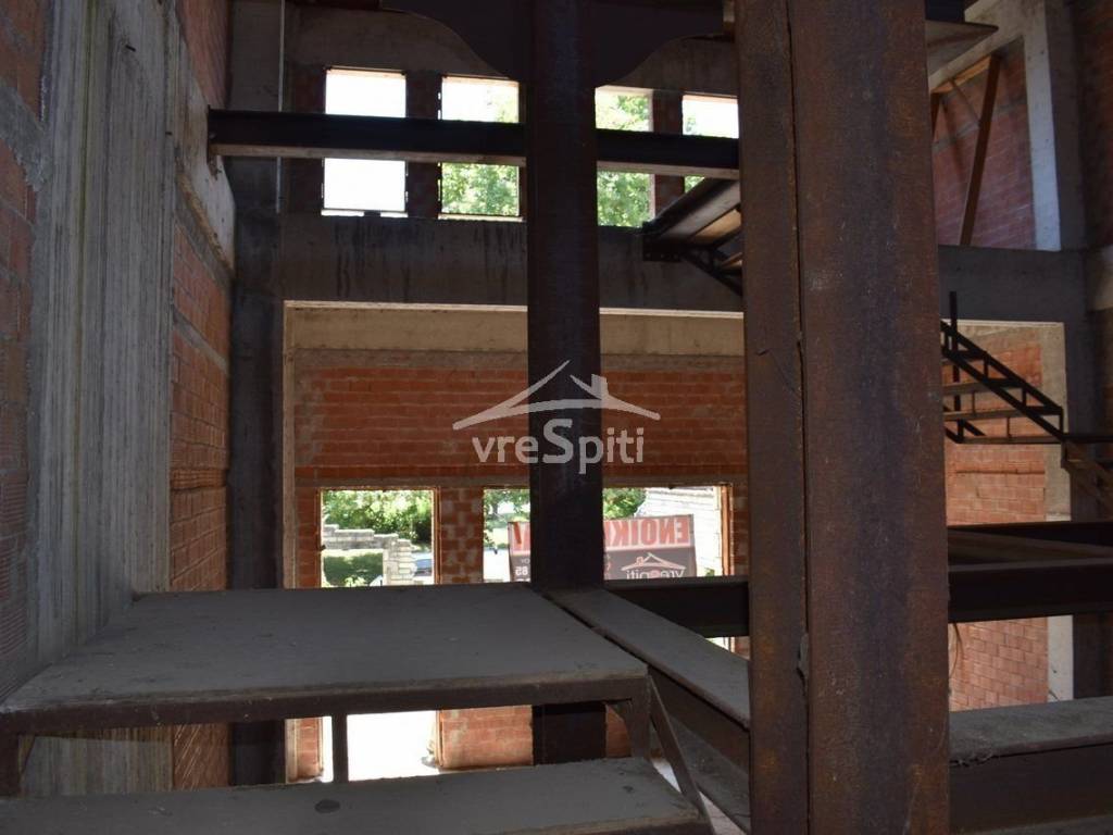 ΕΣΩΤΕΡΙΚΗ ΑΠΟΨΗ ΚΑΤΑΣΤΗΜΑΤΟΣ